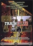 DVD : The Train Killer [1982] (REGION 1) (NTSC)
