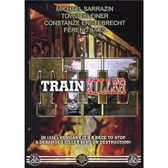 The Train Killer