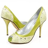 Michael Antonio Cavalli Pumps