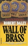 Wall of Brass