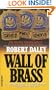 Wall of Brass