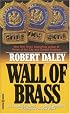 Wall of Brass