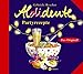 Aldidente Partyrezepte