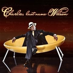 Charlie Last Name Wilson
