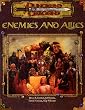 Enemies and Allies: Dungeons & Dragons Accessory (D&D Accessory)