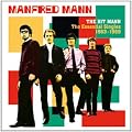 Hit Mann! The Essential Singles 1963-1969