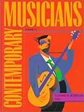 Contemporary Musicians: Vol 15 (Contemporary Musicians)