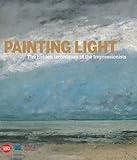 Painting light : the hidden techniques of the impressionists