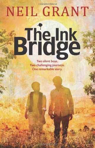 the ink bridge