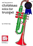Christmas Solos for Trumpet
