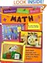 Interactive Bulletin Boards--Math: Build Math Concepts and Skills with Dozens of Easy=to=make Displays!