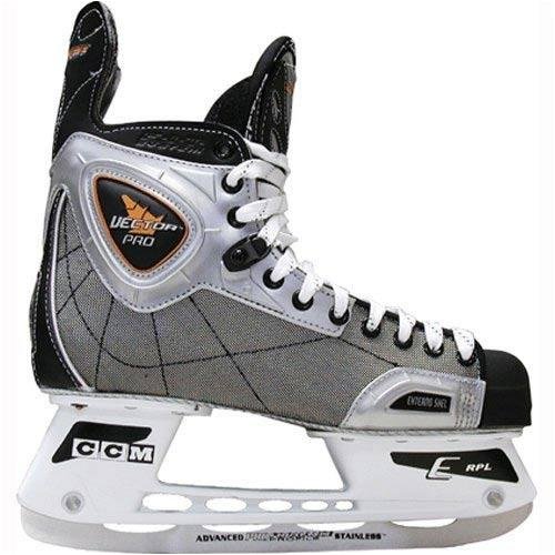 CCM Vector Pro Junior Ice Hockey Skates