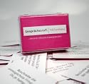 Gespr�chsstoff Weiberabend