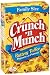 Crunch 'n Munch Toffee Popcorn, Family Size, 12-Ounce Boxes (Pack of 12)