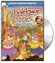 The Bellflower Bunnies: Adventures (Love at First Sight/Dandelion and the Baby Groundhog)