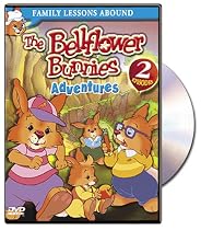 Bellflower Bunnies Adv