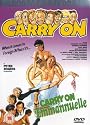 Carry On Emmannuelle [1973] [DVD]