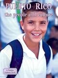 Puerto Rico: The People and Culture (Lands, Peoples, and Cultures)