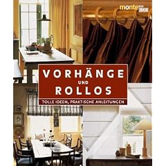 Vorh�nge und Rollos