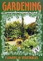 Gardening - Flowers And Vegetables [DVD]