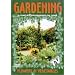 Gardening - Flowers And Vegetables