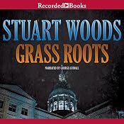 Grass Roots: A Will Lee Novel | [Stuart Woods]