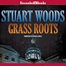 Grass Roots: A Will Lee Novel