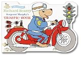 Sergeant Murphy's Traffic Book (Let's Go Lift-And-Peek)