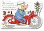 Sergeant Murphy's Traffic Book (Let's Go Lift-and-Peek)