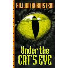 Under the Cat's Eye (Dolphin Paperbacks)