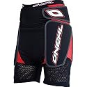O'Neal Protector Short Protektorenhose black-red Mod. 2009