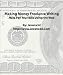 Making Money Freelance Writing