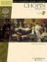 CHOPIN PRELUDES BK/CD        SCHIRMER PERFORMANCE EDITIONS (Hal Leonard Student Piano Library)