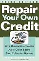 Repair Your Own Credit