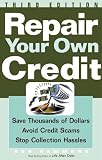 Buy : Repair Your Own Credit