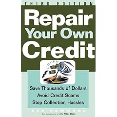 Repair Your Own Credit