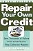 Repair Your Own Credit