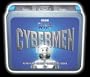 Doctor Who: Cybemen- The Tenth Planet / The Invasion / The Origins of the Cybermen