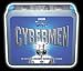 "Doctor Who", Cybermen: WITH The Tenth Planet AND The Invasion AND The Origins of the Cybermen (Dr Who)