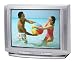 JVC AV-32D303 32" TV (Silver)