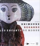 Revue Paris Musées  / Regards, les enfants du monde