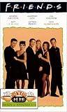 Revue Warner Home Vidéo  / Friends - Saison 2 : Episodes 7 à 12 - VOST
