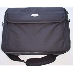 Click here to buy Brand New Laptop Carry Case Fit All Size by DekCell.