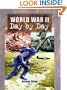 World War II Day by Day