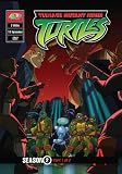 Teenage Mutant Ninja Turtles: Season 2, Part 1