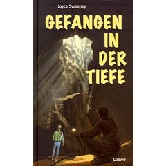 Gefangen in der Tiefe