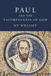Paul and The Faithfulness Of God