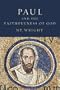 Paul and The Faithfulness Of God