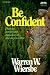Book Be Confident (Be)