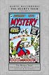 Marvel Masterworks:  The Mighty Thor, Vol. 1